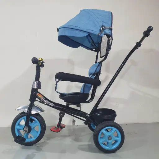 [KBQ184-01] KBQ184	TRICYCLE