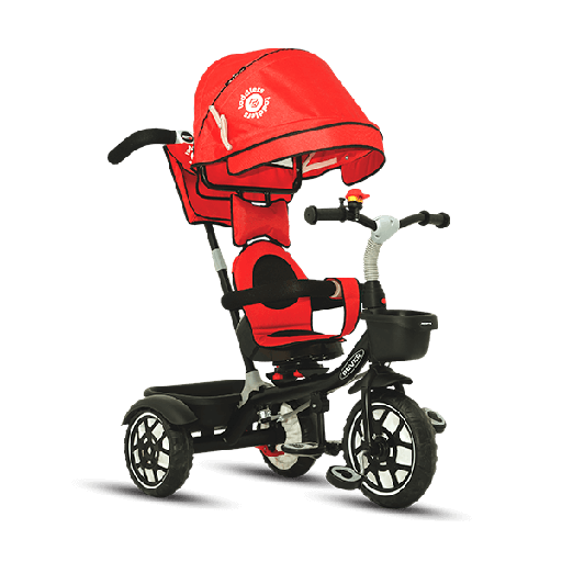 TRI-021	ALLWYN ROVER