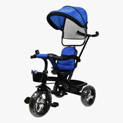 [SMILEB01] SMILE BABY TRICYCLE