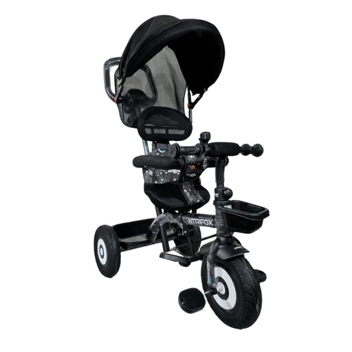LUSA DLS 01 AIR WHEELS