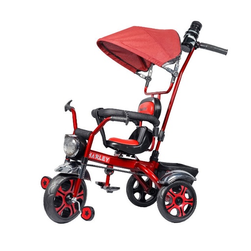 DASH HARLEY SUPER +