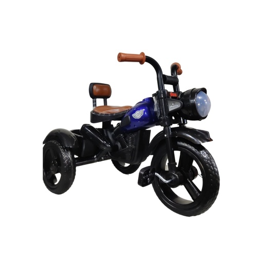 FT-540 HIMALAYAN TRICYCLE