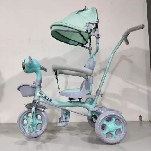 DASH STAR BLAZE TRICYCLE