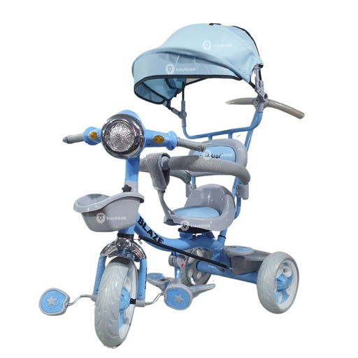 DASH STAR BLAZE TRICYCLE