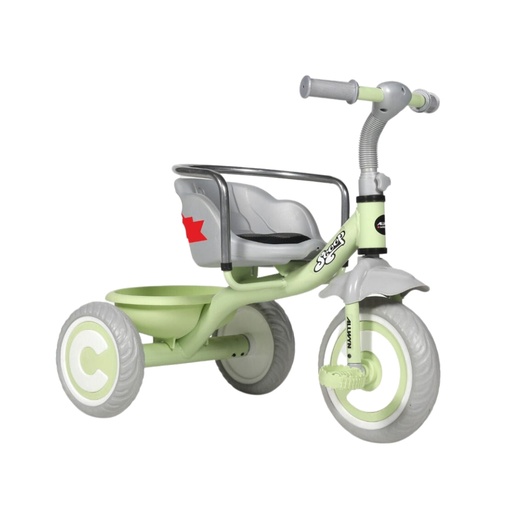 ALLWYN SCOOP TRICYCLE