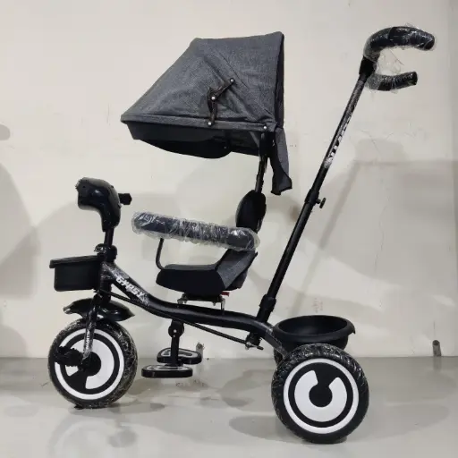 [TRI-GYPSY] TRICYCLE GYPSY PRO MUSICAL