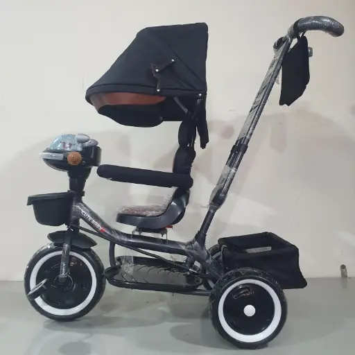 TRICYCLE AW CUTE BABY