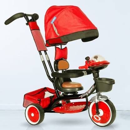 TRICYCLE AW CUTE BABY