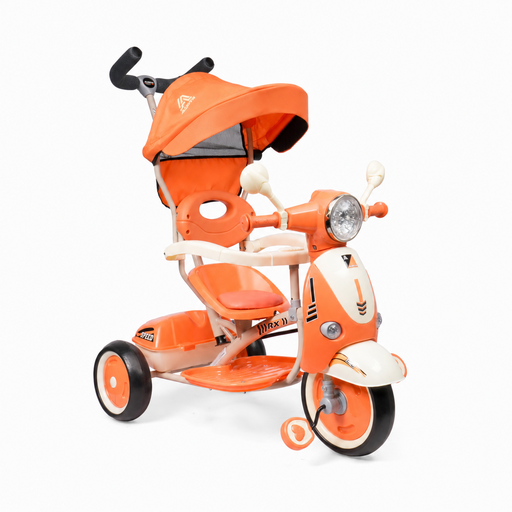 ALLWYN TRICYCLE 5G