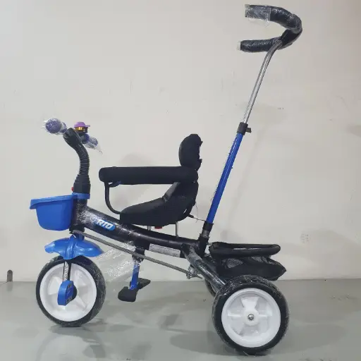 TRICYCLE AW RIO