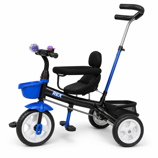 TRICYCLE AW RIO