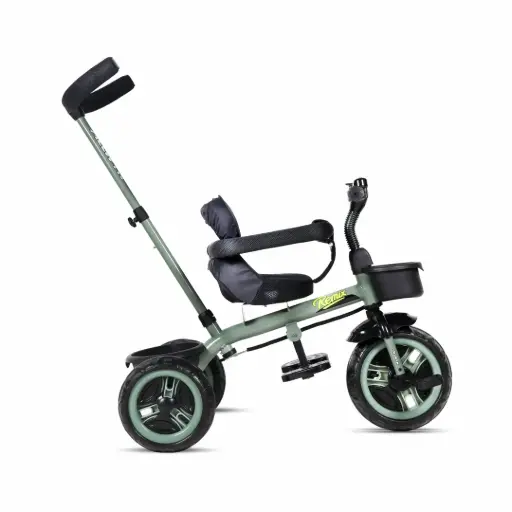 ALLWYN REMIX  MUSICAL WITHOUT CANOPY