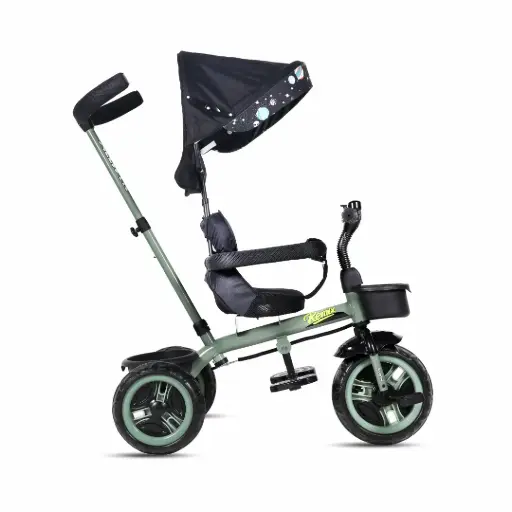 ALLWYN MINI ROVER ROTATE MUSICAL