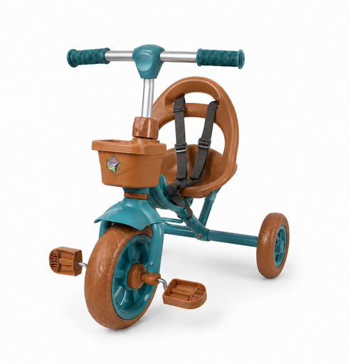 PANDROMS TRICYCLE LUCY