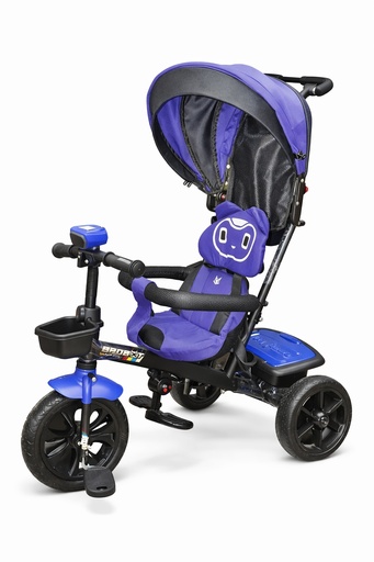 LUSA BROBOT MUSICAL PRO 500