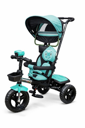 LUSA BROBOT MUSICAL PRO 500