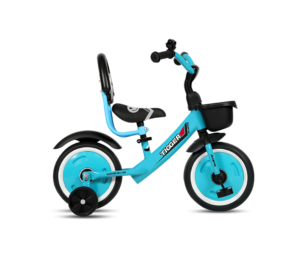 ALLWYN TIGGER TRICYCLE